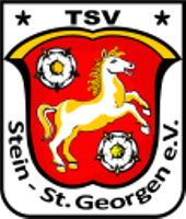 TSV Stein – St. Georgen Logo